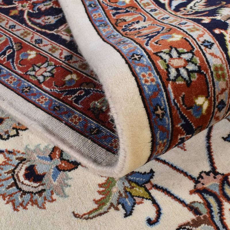 Perserteppich - Classic - Royal - 345 x 245 cm - creme