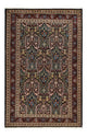 Sarough Teppich 210x136cm - Perserteppich