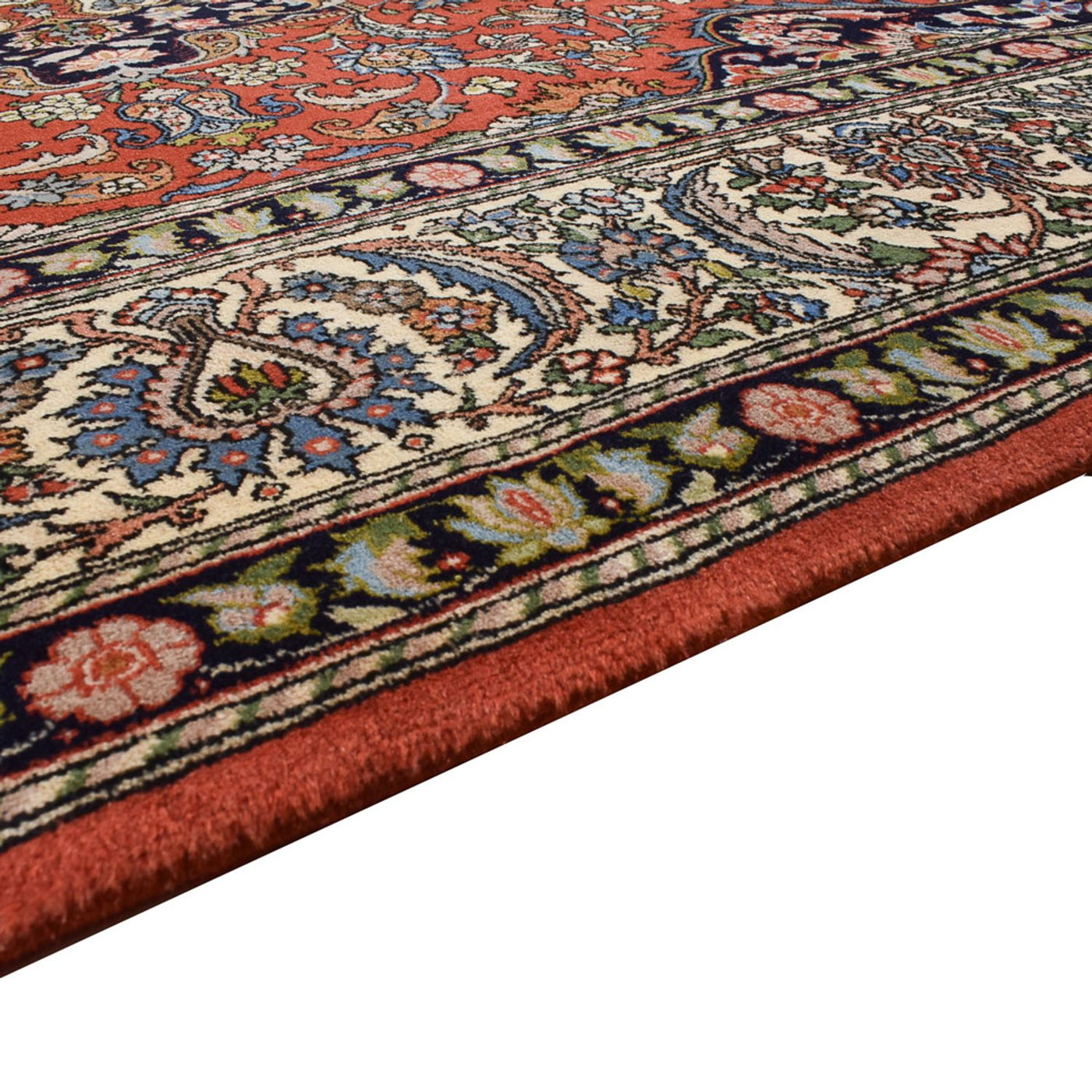 Bachtiar Teppich 310x205cm - Perserteppich