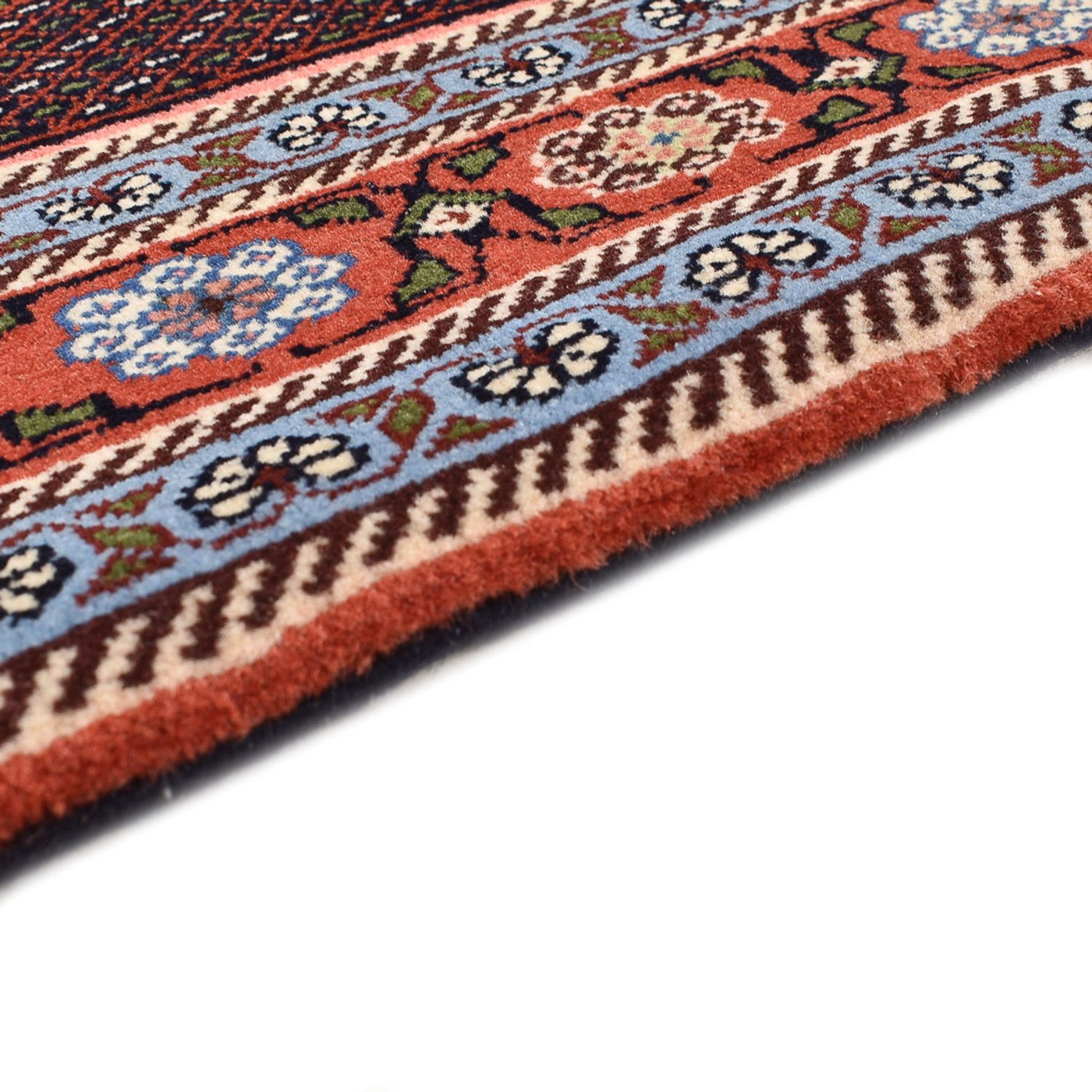 Kaschkuli Teppich 160x112cm - Perserteppich