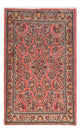 Sarough Teppich 125x195cm - Perserteppich