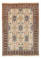 Bachtiar Teppich 202x132cm - Perserteppich