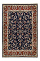 Ghom Teppich 212x146cm - Perserteppich