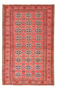 Belutsch Teppich 207x132cm - Orientteppich