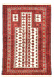 Belutsch Teppich 143x97cm - Orientteppich