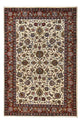 Sarough Teppich 203x303cm - Perserteppich - beige
