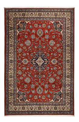 Perserteppich - Classic - 303 x 203 cm - rot