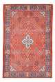 Meymeh Teppich 200x133cm - Perserteppich