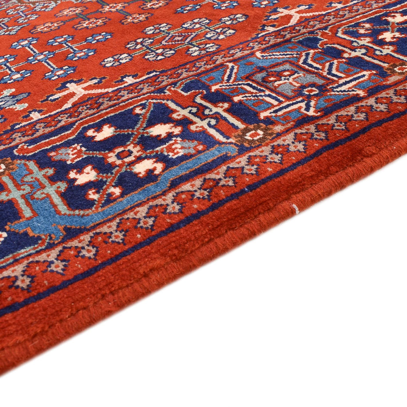 Meymeh Teppich 200x133cm - Perserteppich