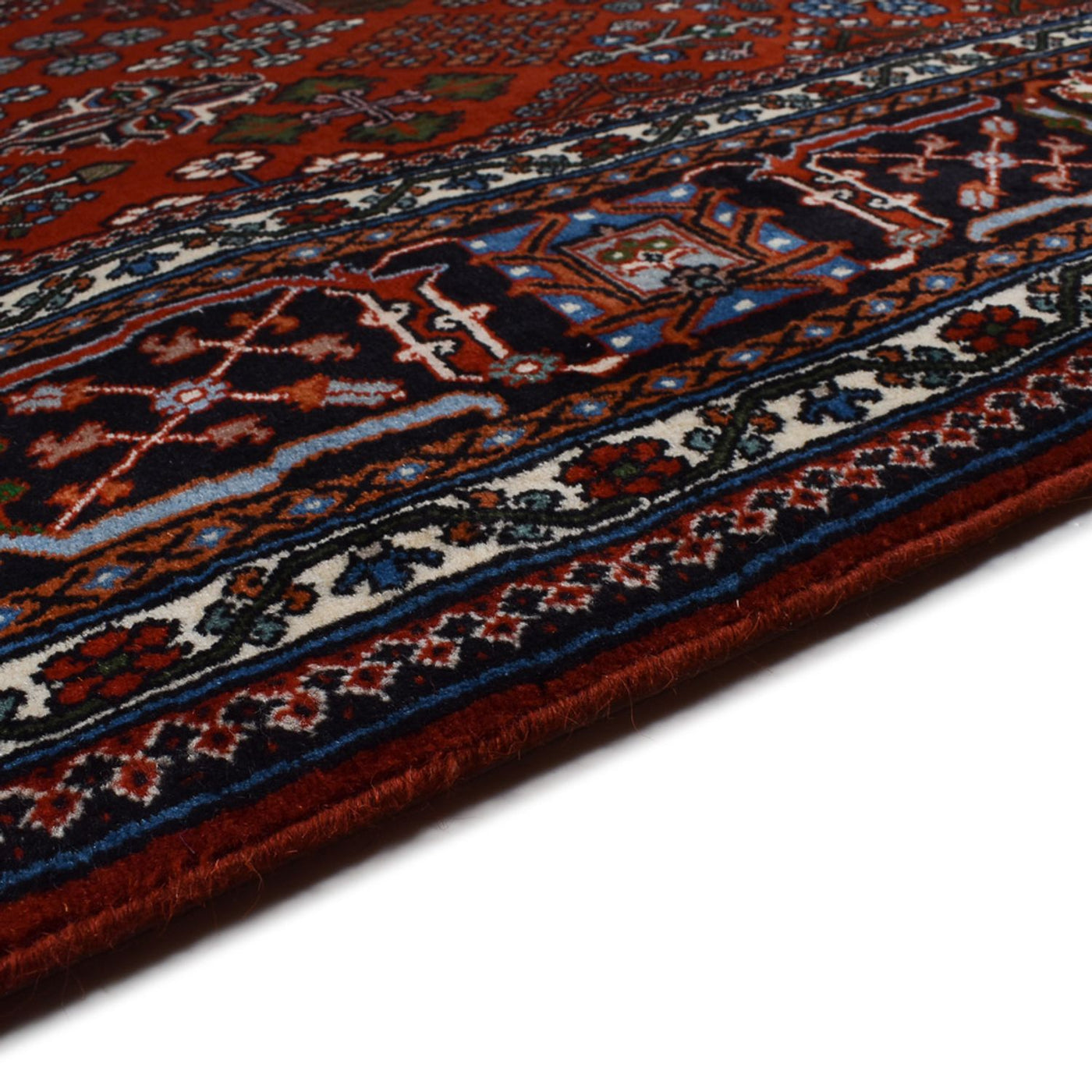 Meymeh Teppich 302x203cm - Perserteppich