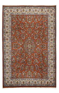 Perserteppich - Classic - 302 x 223 cm - rot