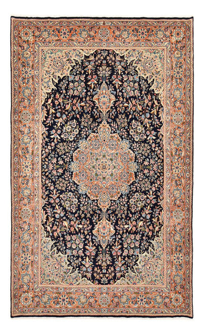 Rafsanjan Teppich 194x314cm - Perserteppich