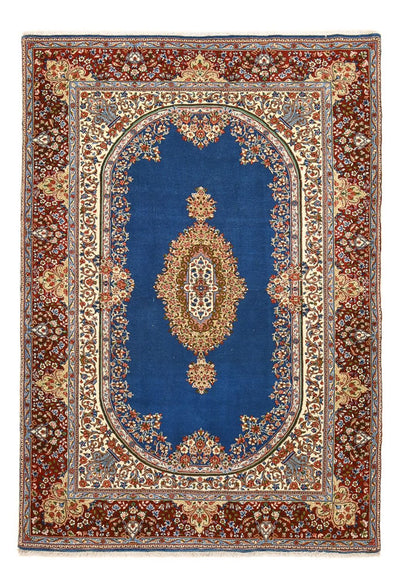 Rafsanjan Teppich 178x256cm - Perserteppich