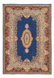 Rafsanjan Teppich 258x181cm - Perserteppich