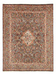 Rafsanjan Teppich 240x179cm - Perserteppich