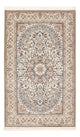 Nain - 6la Teppich 208x124cm - Perserteppich