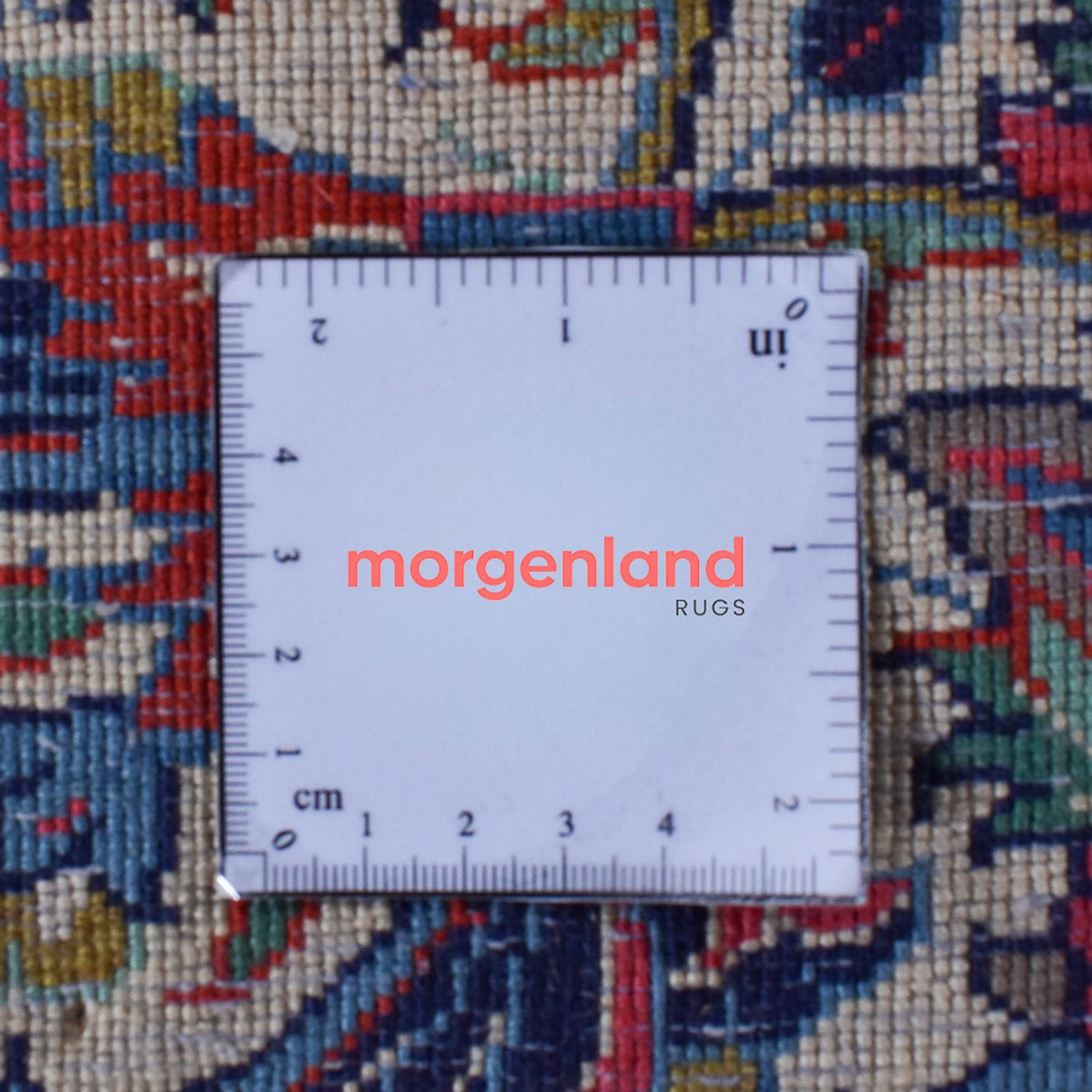 Perserteppich - Classic - 382 x 264 cm - rot