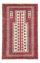 Belutsch Teppich 150x100cm - Orientteppich