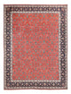 Perserteppich - Bidjar - 392 x 300 cm - rot