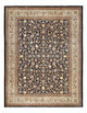 Maschad Teppich 396x300cm - Perserteppich