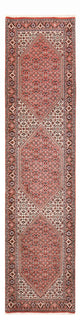 Bidjar Teppich 298x72cm - Perserteppich