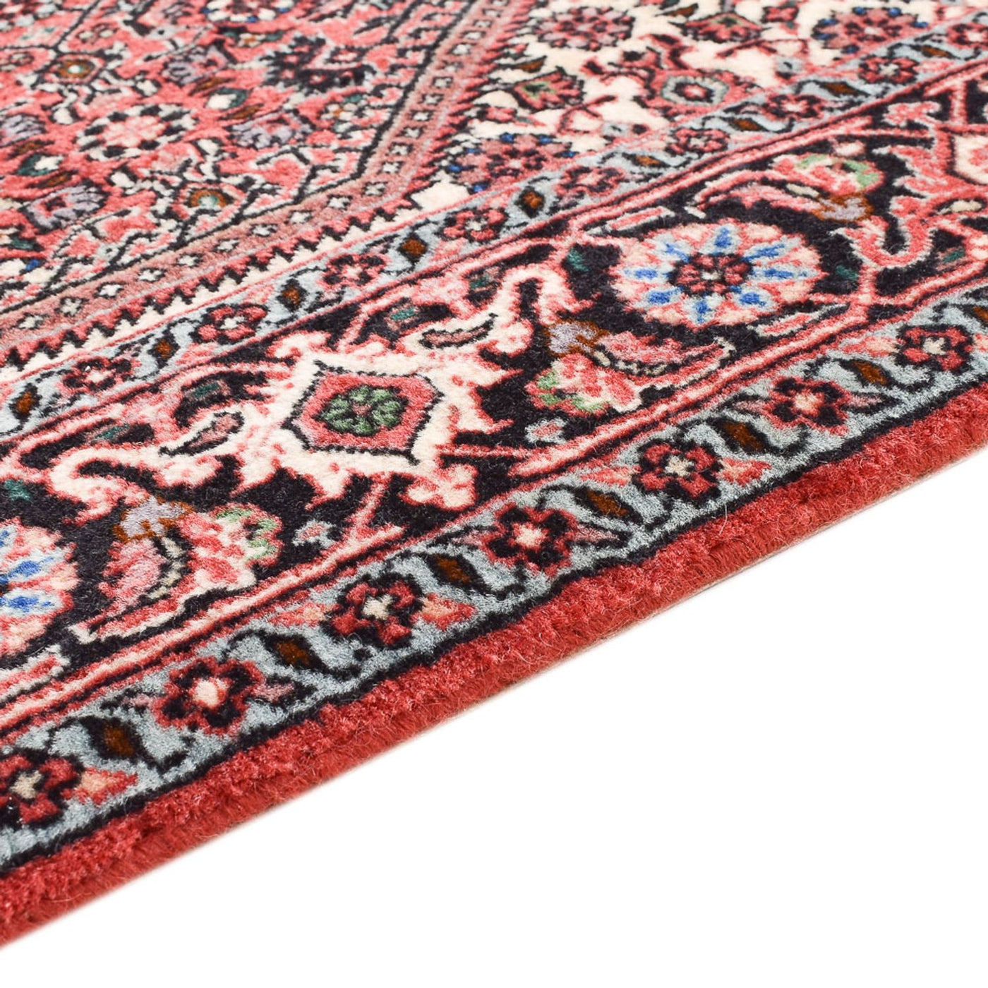 Bidjar Teppich 298x72cm - Perserteppich