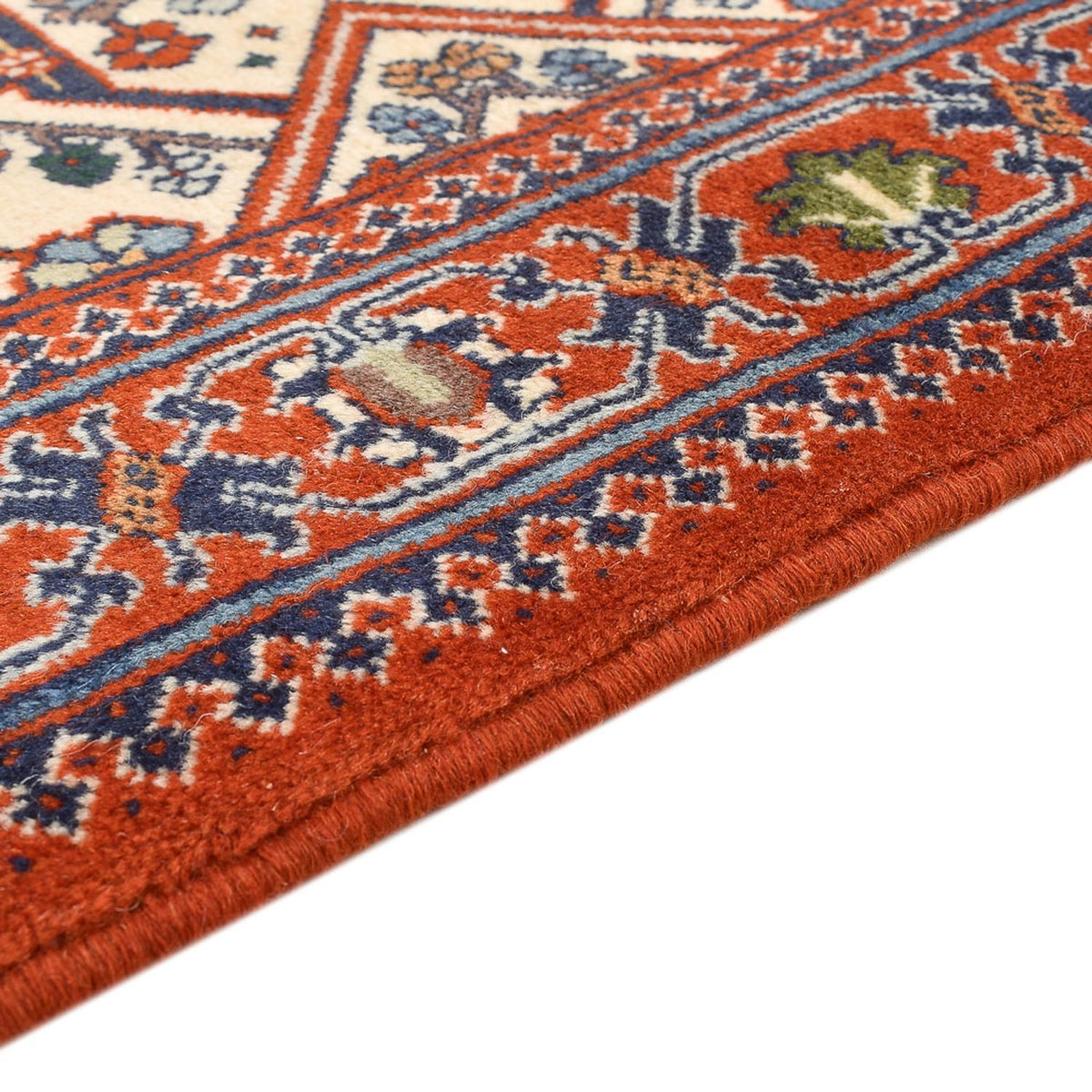 Meymeh Teppich 110x150cm - Perserteppich