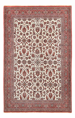 Perserteppich - Bidjar - 315 x 205 cm - creme