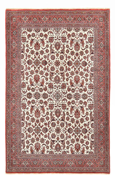 Bidjar Teppich 205x315cm - Perserteppich - creme