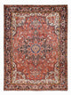 Heriz Teppich 344x256cm - Perserteppich