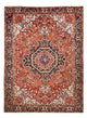 Heriz Teppich 370x282cm - Perserteppich
