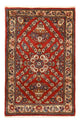 Sarough Teppich 194x122cm - Perserteppich