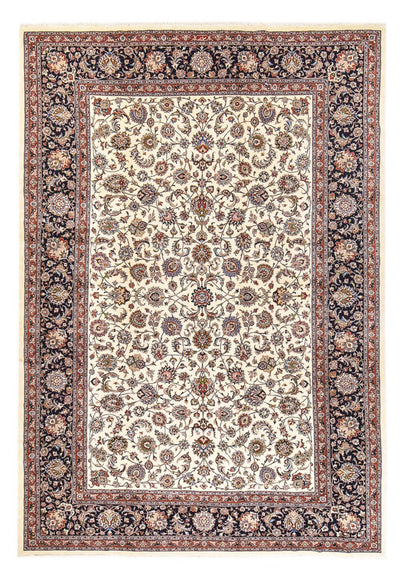 Maschad Teppich 394x575cm - Perserteppich