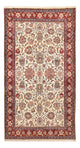 Sarough Teppich 162x309cm - Perserteppich - beige