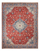 Maschad Teppich 300x398cm - Perserteppich