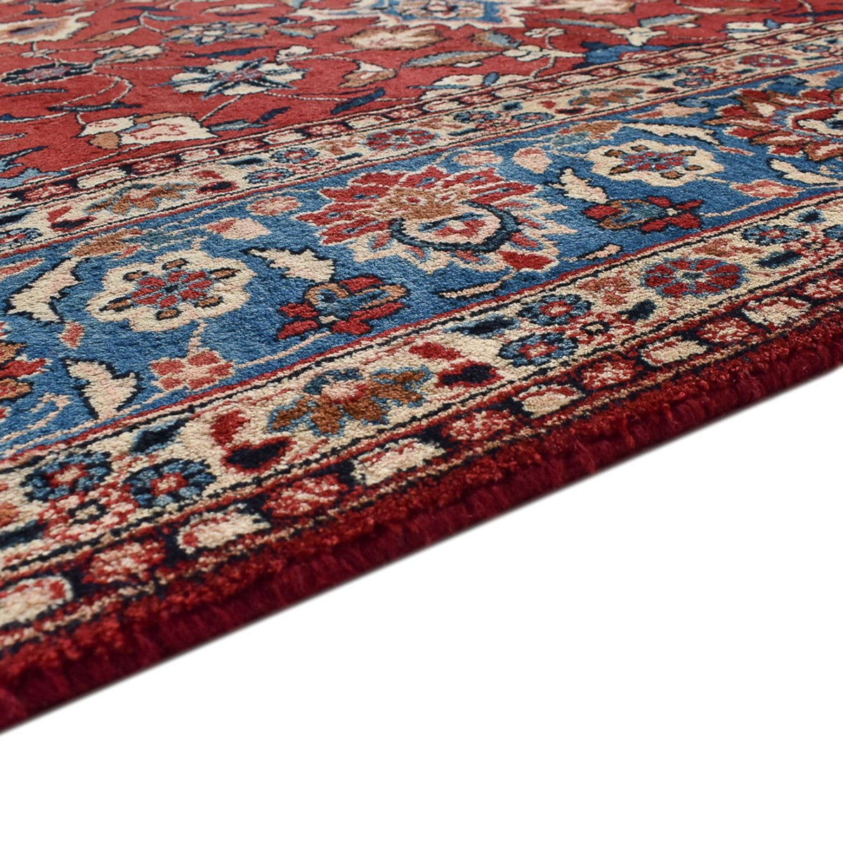 Maschad Teppich 300x398cm - Perserteppich