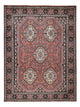 Afshar Sirjan Teppich 247x343cm - Perserteppich