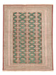 Belutsch Teppich 180x136cm - Orientteppich