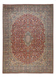 Rafsanjan Teppich 355x262cm - Perserteppich