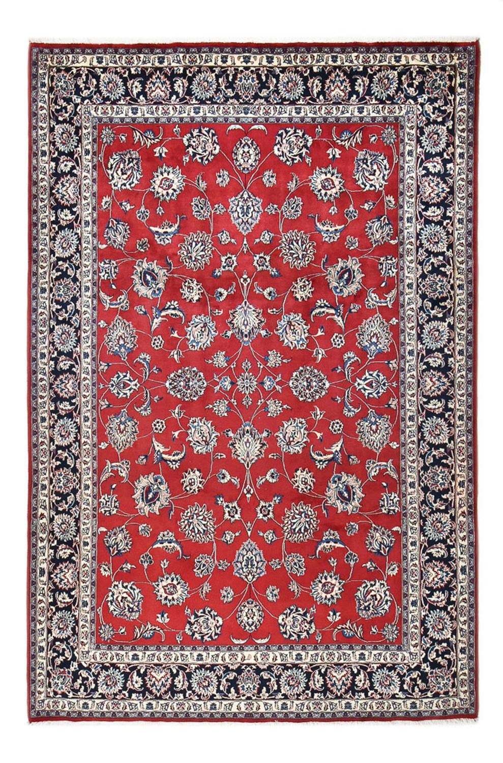 Perserteppich - Classic - 362 x 244 cm - rot