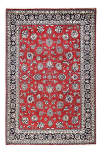 Perserteppich - Classic - 362 x 244 cm - rot
