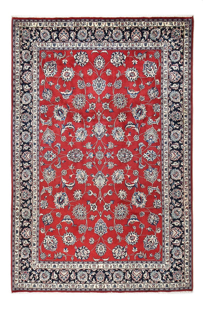Maschad Teppich 244x362cm - Perserteppich