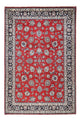 Maschad Teppich 244x362cm - Perserteppich