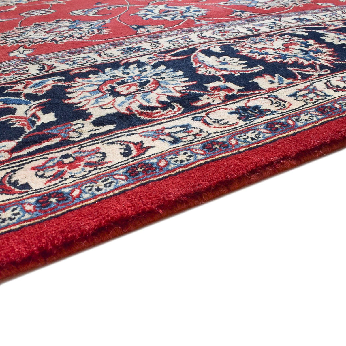Maschad Teppich 244x362cm - Perserteppich