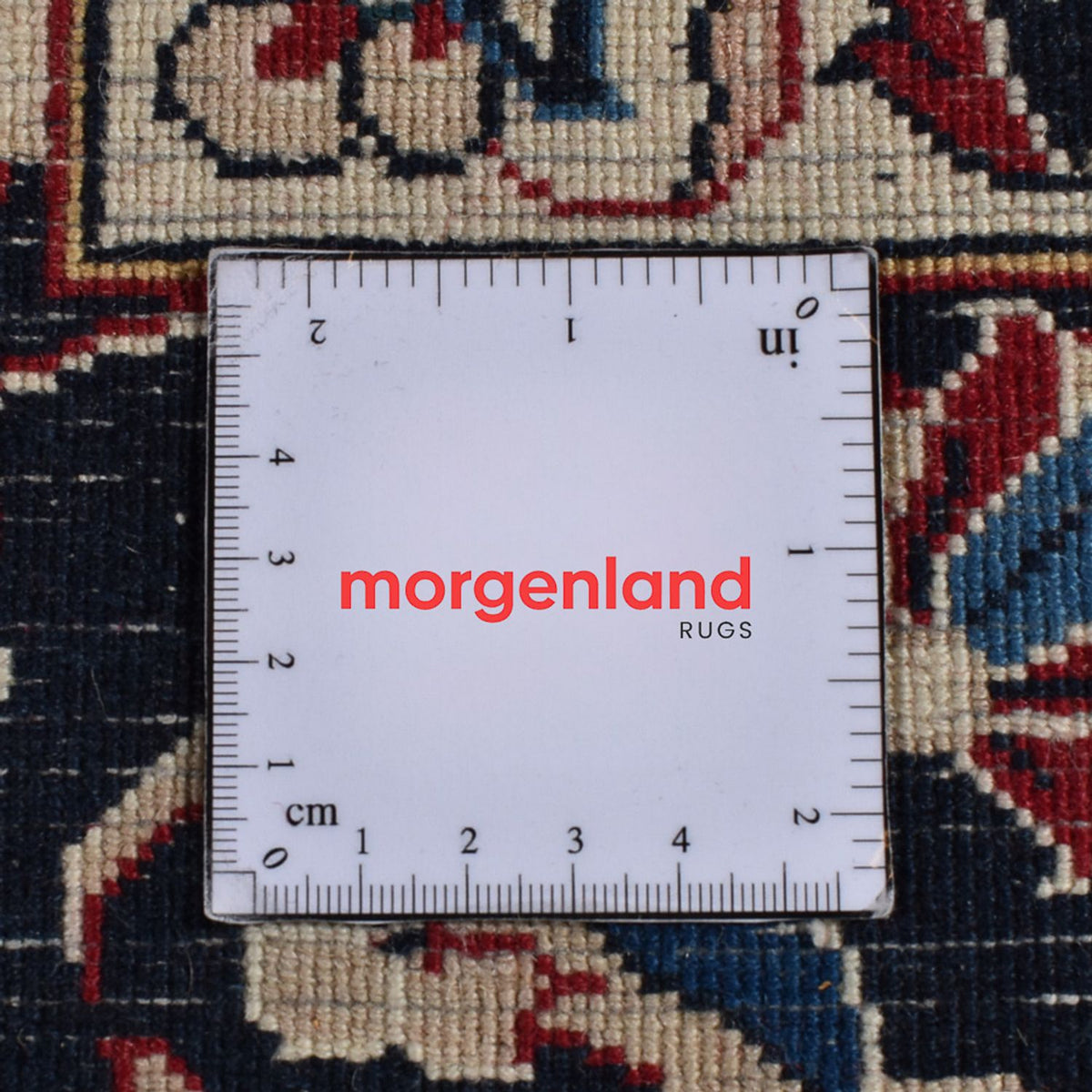 Perserteppich - Classic - 362 x 244 cm - rot