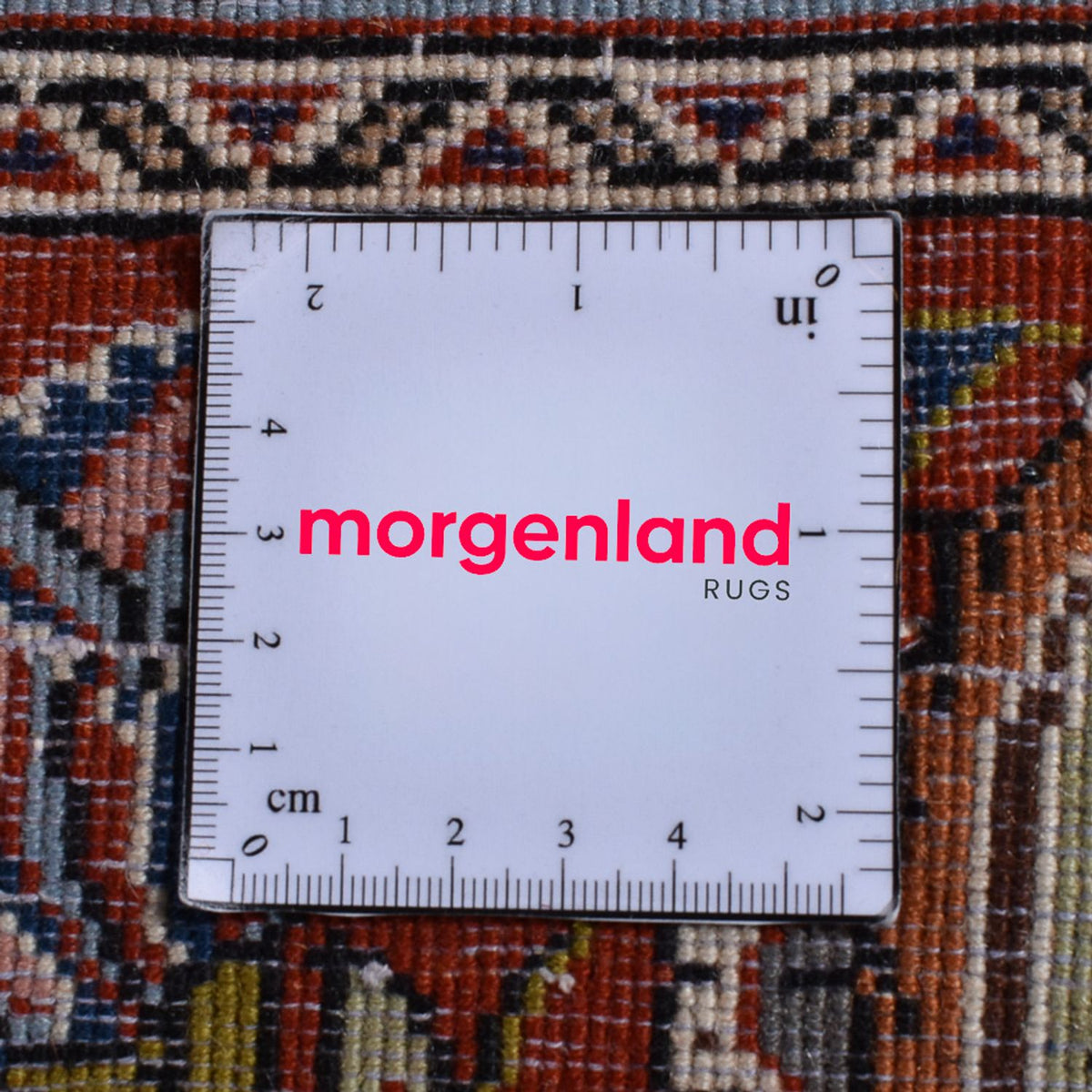 Perserteppich - Classic - 307 x 200 cm - hellbeige