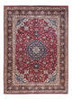 Keshan Teppich 340x245cm - Perserteppich