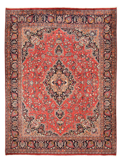 Maschad Teppich 295x383cm - Perserteppich