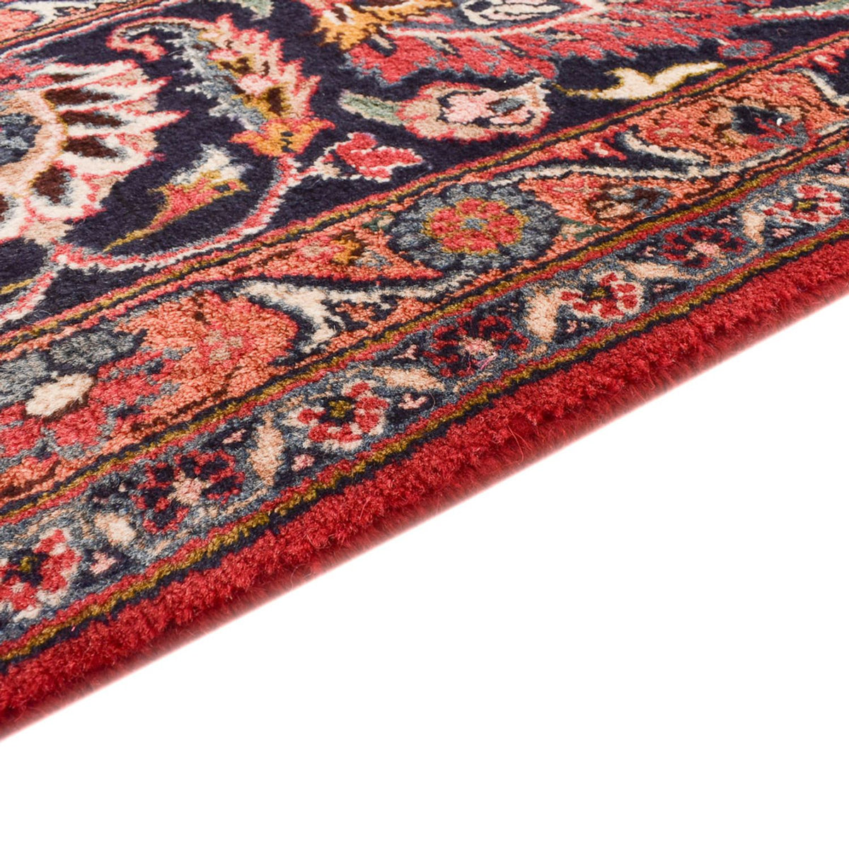Maschad Teppich 295x383cm - Perserteppich