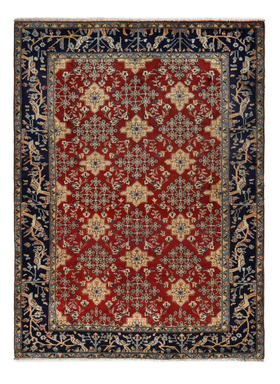 Maschad Teppich 191x260cm - Perserteppich